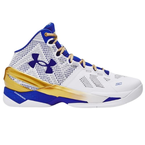 언더아머 커리 2 레트로 농구화 3027361-100_이미지