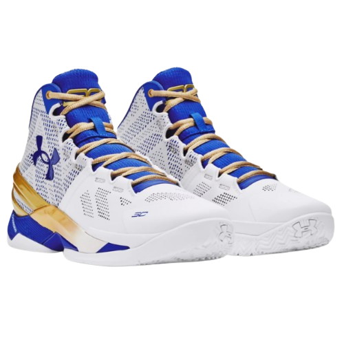 언더아머 커리 2 레트로 농구화 3027361-100_이미지