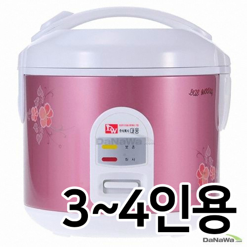 대웅모닝컴 DW-N0508_이미지