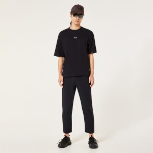 오클리 인핸스 QDC 숏슬리브 티 그립 4.0FOA40766302E_이미지
