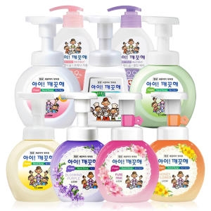핸드워시 순 용기 250ml