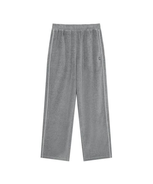 Ŀ���� ltgt COVERNAT C �ΰ� Ʈ�� ���� Melange Gray CO2503PT06MG 1261746