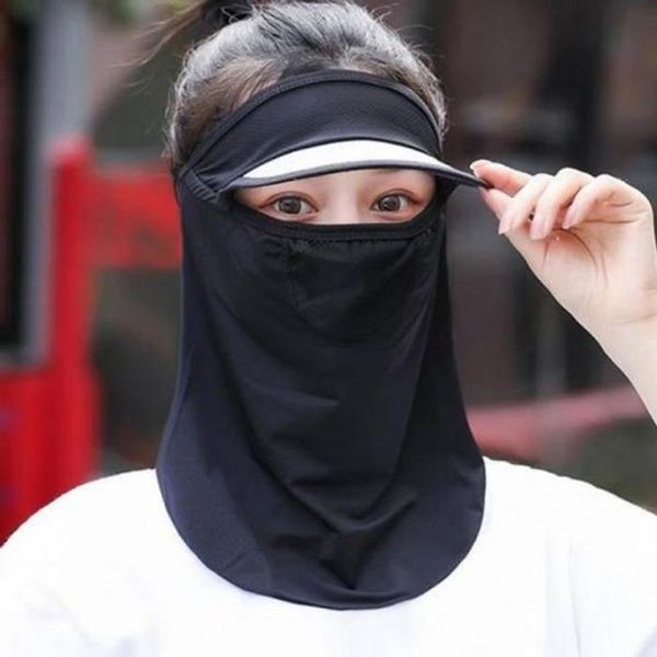Rly 썬캡 썬바이저 남성 썬쉐이드 대두 햇빛가리개 남 49607053