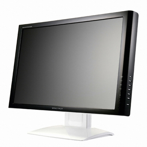 대우루컴즈 스펙트럼 S2400HT_이미지