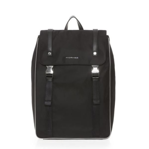 GINZA JHT01651 black 백팩