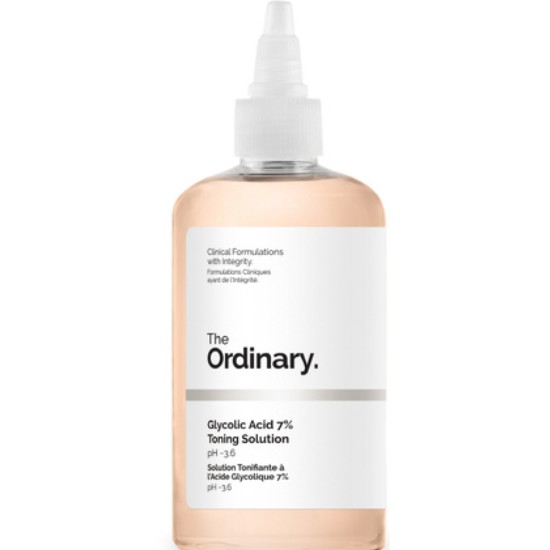 디오디너리 글리코릭 애시드 7% 토닝 솔루션 240ml (1개)_이미지