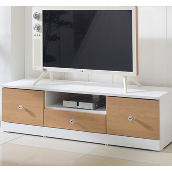 라레스가구 도도 거실장 1200