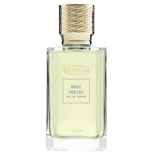 엑스니힐로 머스크 인피니 EDP