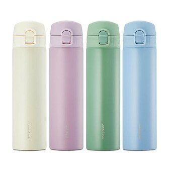 <b>락앤락</b> 슬림핏 원터치 <b>텀블러</b> 400ml