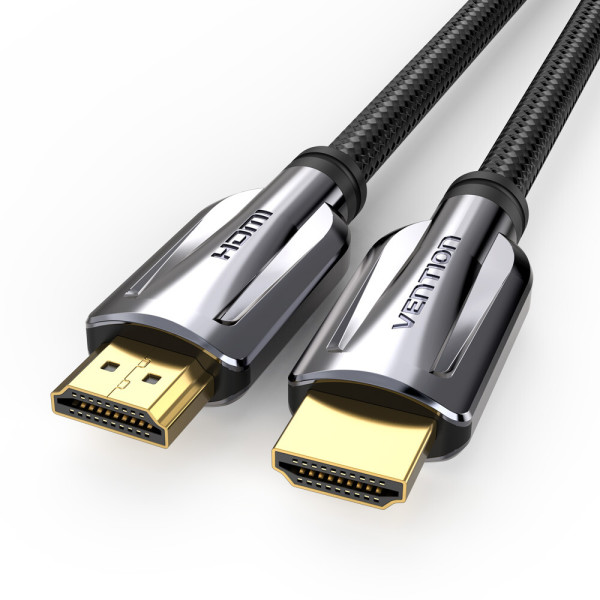 벤션 울트라 HDMI v2.1 케이블 (3m)