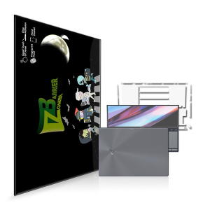 ASUS 젠북 프로 듀오 UX8402ZE 외부보호필름