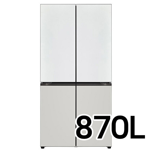 LG전자 오브제컬렉션 M874MWG0M1S_이미지