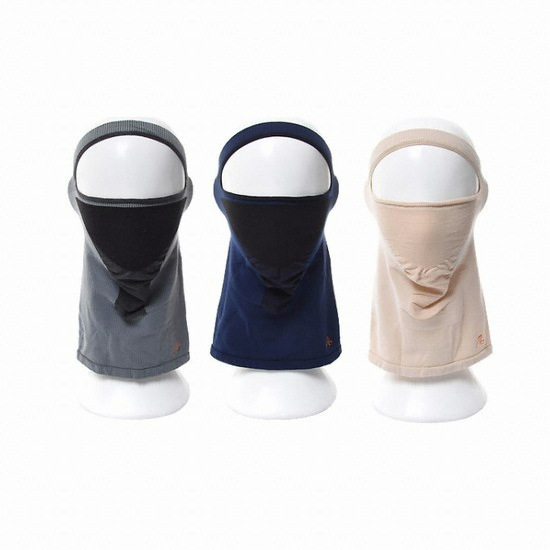 UV차단 멀티 마스크