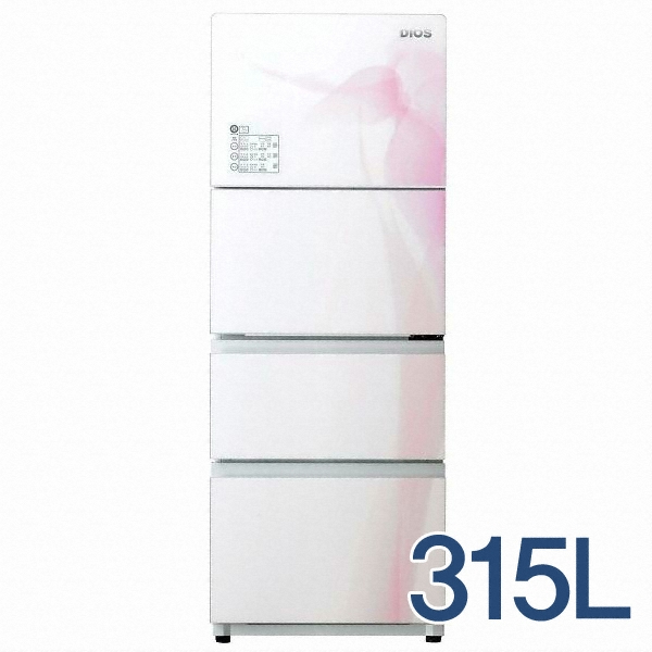 LG전자 디오스 R-D312GDCW (전국 무료)