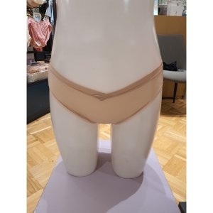 와콜루 임부 브이넥 골반 팬티 RPT2002V 스킨