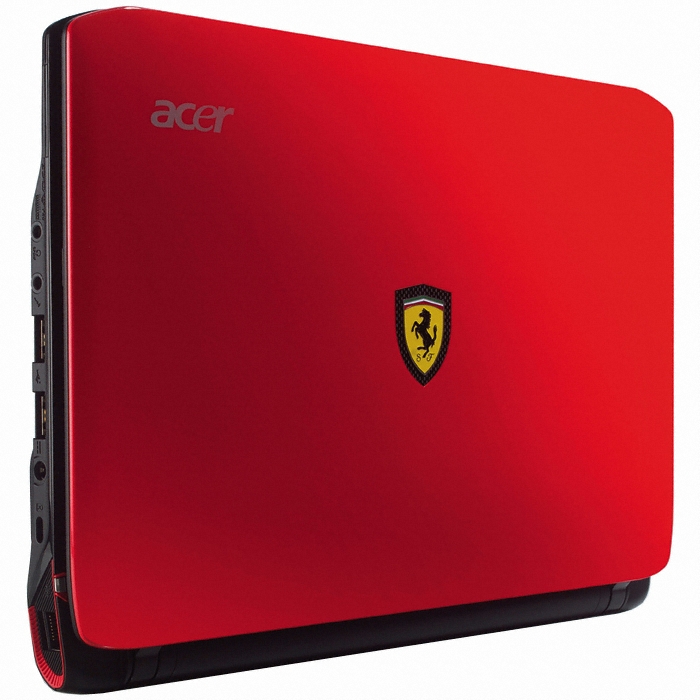 에이서 Ferrari One 200