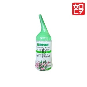 하이포넥스 하이포넥스 큐트 150ml 만세 밍크 선인장 용신목 다육이 스투키 야생화 난 식물 영양제이미지입니다. 누르면 해당 게시물로 새창이동합니다.