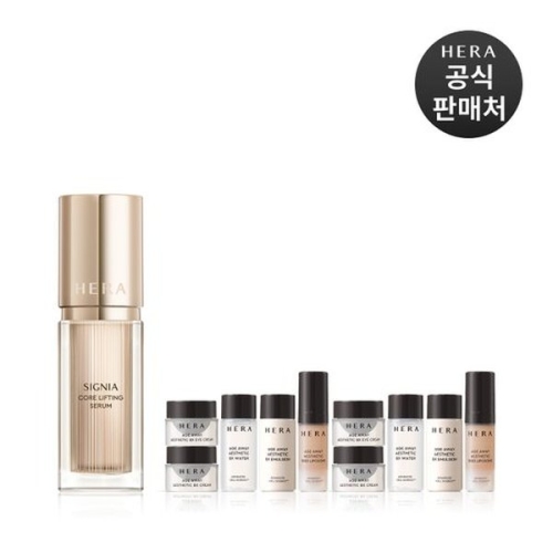 헤라 시그니아 코어 리프팅 세럼 30ml (1개)_이미지