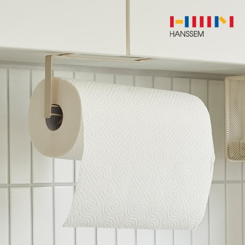 한샘 SOK 마일드 대용량 키친타올걸이이미지입니다. 누르면 해당 게시물로 새창이동합니다.