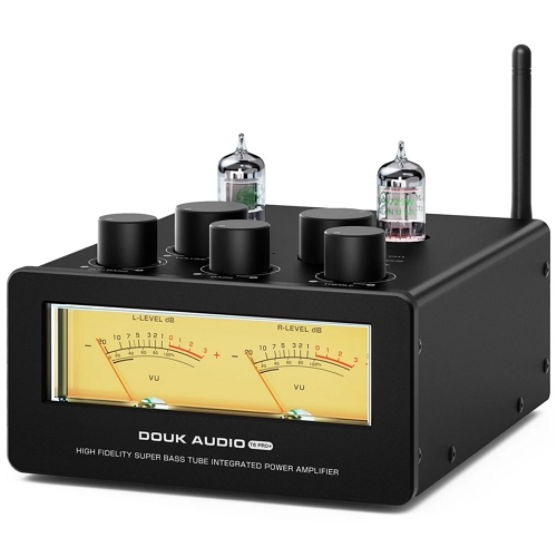 DOUK AUDIO T6 PRO이미지입니다. 누르면 해당 게시물로 새창이동합니다.