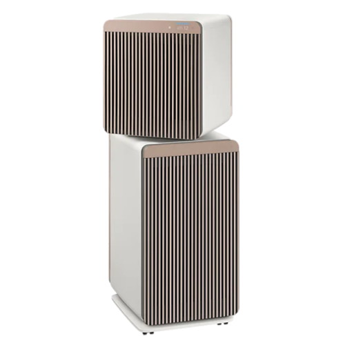 삼성전자 비스포크 큐브 Air 펫케어 AX123B850SBD_이미지