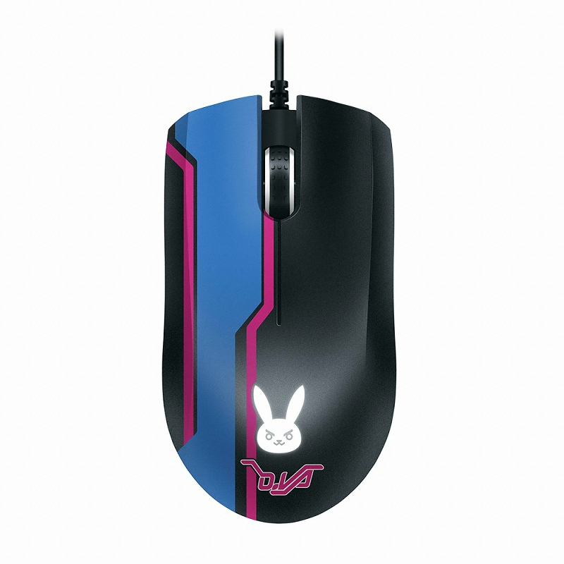 Razer Abyssus Elite D.VA 에디션
