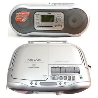 ���̿� CSD-A300