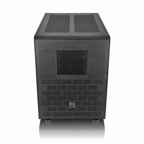 �������ũ Core X9 - E-ATX Cube Chassis �ƽ�ũ��