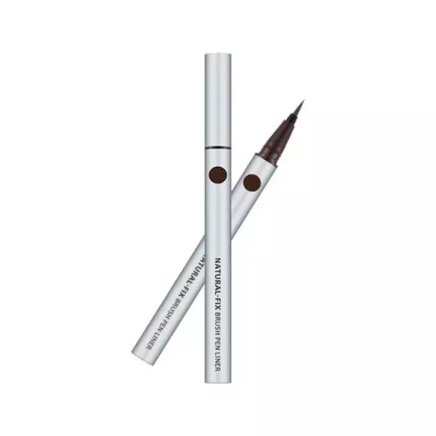 내추럴 픽스 브러쉬 펜 라이너 0.6ml
