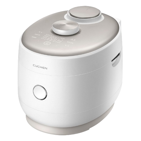 쿠첸 듀얼프로 CRT-SPD0680SEW (빠른배송)_이미지