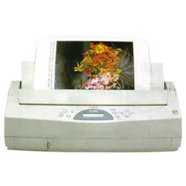 Canon BJC-5500K (기본토너)_이미지