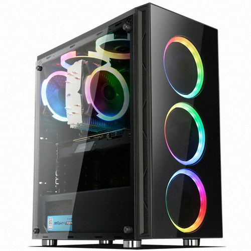 다나와표준PC 멀티미디어용 191208 (SSD 240GB)_이미지
