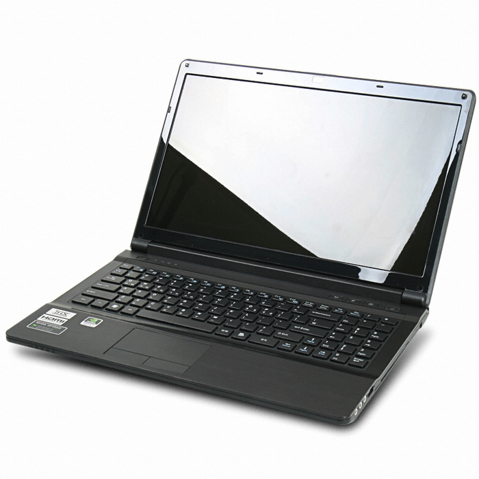 한성컴퓨터 스파크 P53K-G753 WIN (SSD 120GB)