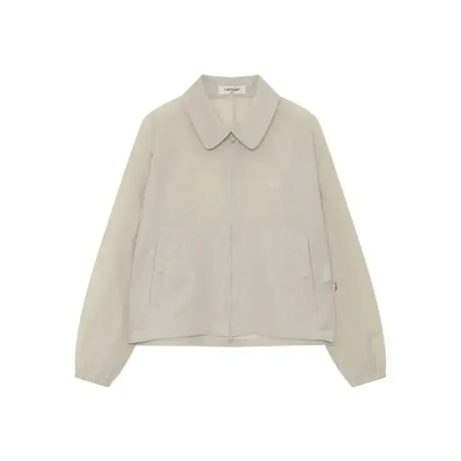 NORDISK 시프 립스탑 경량 자켓 W_Light BeigeOWM26117E1 131346