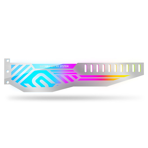 ���� SUITMASTER M1 LED �׷���ī�� ������