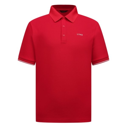 본사 베이직라인 남성 BASIC 반소매 폴로 티셔츠 L12F2TO001_RE