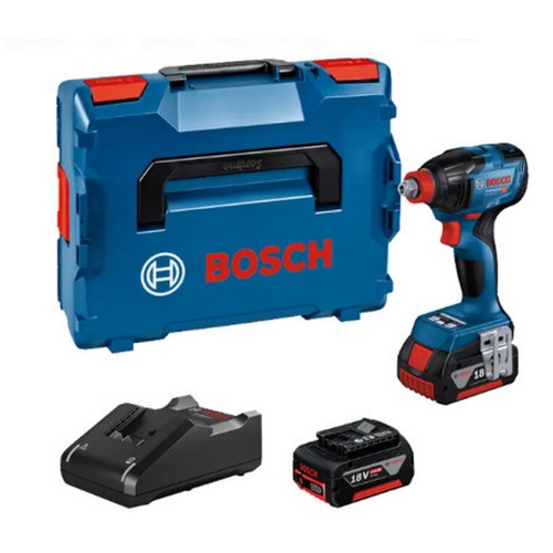 ���� GDX 18V-200 C