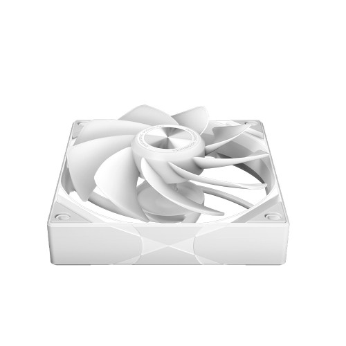 TRYX ROTA SL ARGB 리버스 120 (3팩, 화이트)_이미지