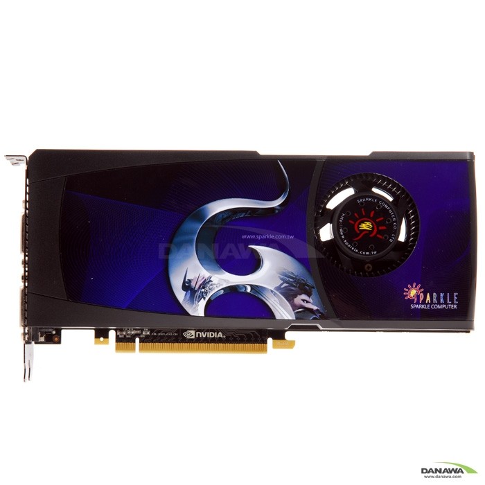 지포스 GTX470 프리미엄-S D5 1.2GB