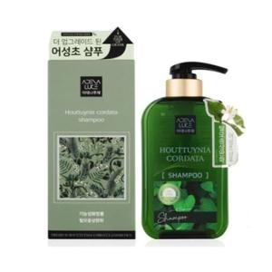 아데나루체 어성초 샴푸 500ml (1개)_이미지