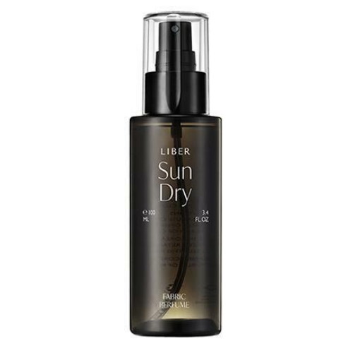 리베르 섬유향수 선 드라이 100ml (1개)_이미지
