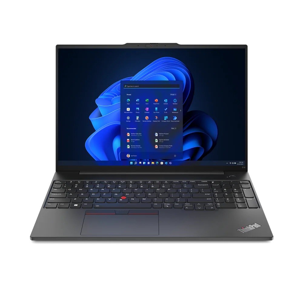 레노버 씽크패드 E16 Gen1 21JT0006KD WIN11 16GB램 (SSD 512GB)_이미지