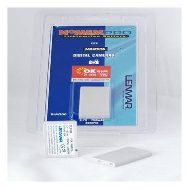 LENMAR NP-200 (�ڴ�ī�̳�Ÿ��)