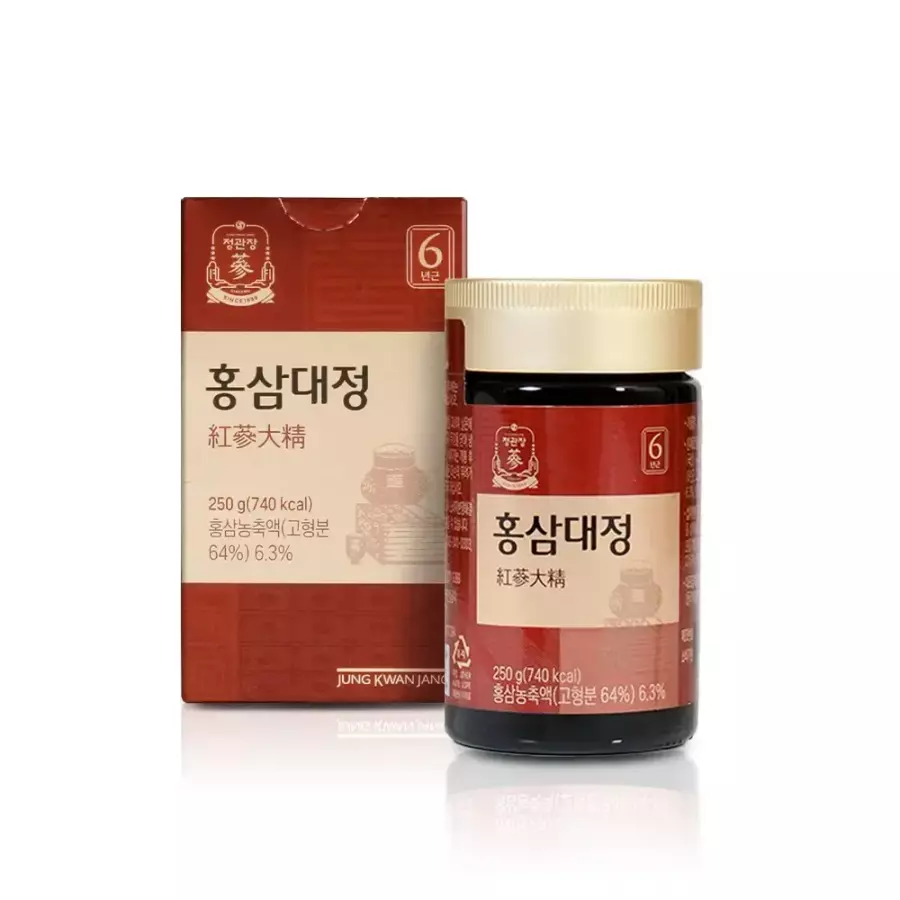 정관장 홍삼대정 250g (1개)_이미지