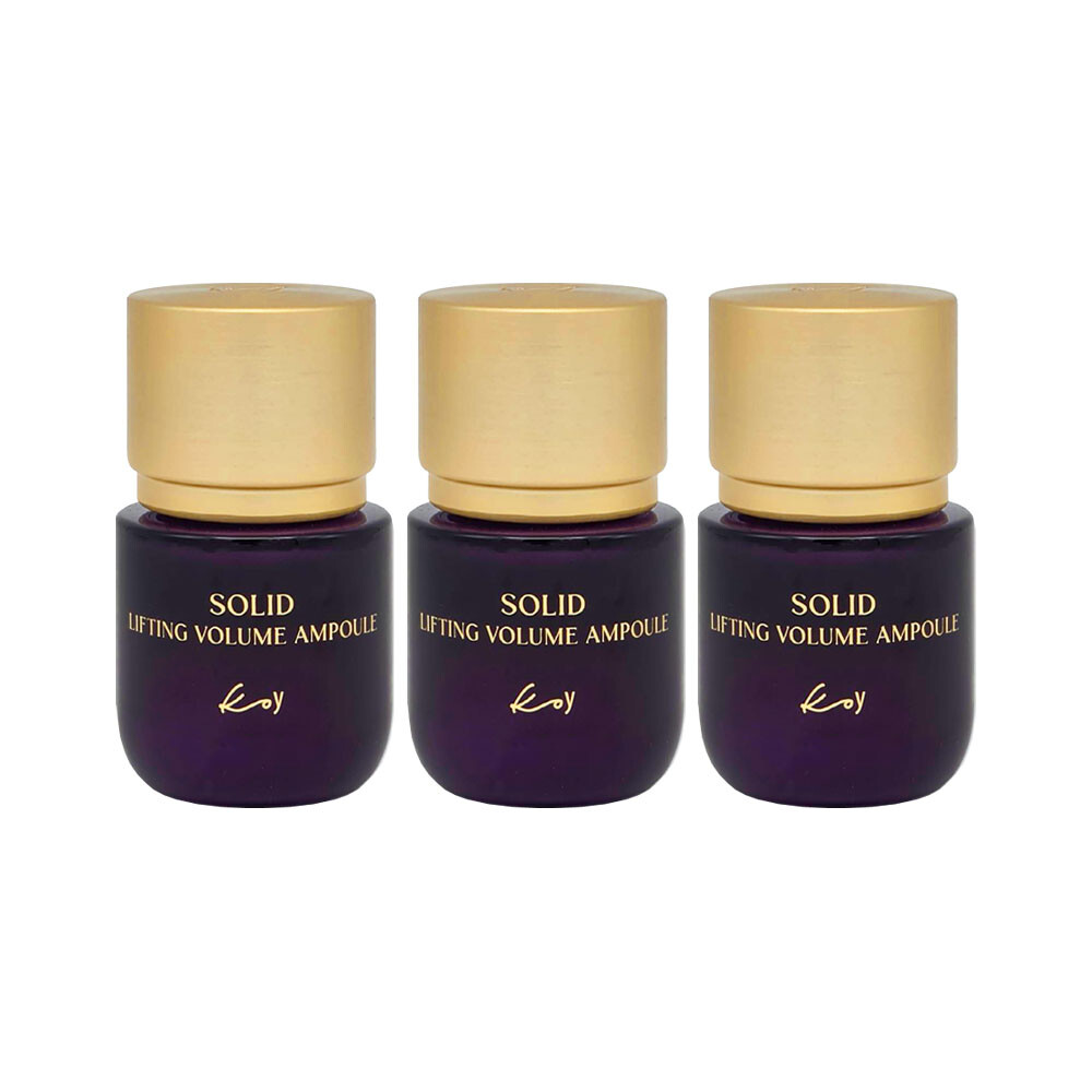 코이 솔리드 리프팅 볼륨 앰플 35ml