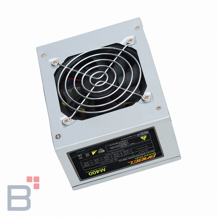 BABEL M400 V2.2 Silverbel Series_이미지