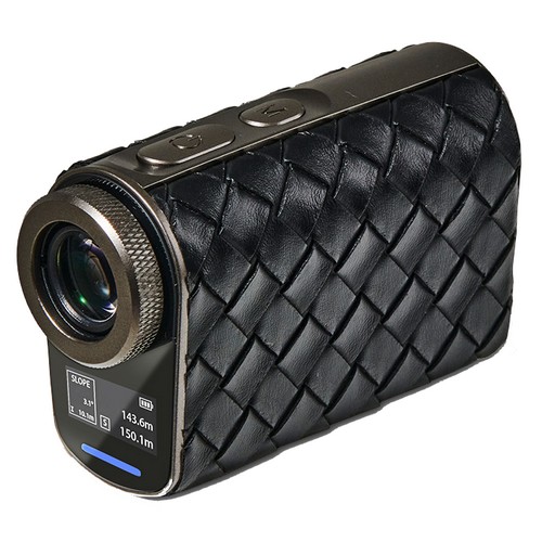 라르츠 포켓 캐디 블랙 에디션