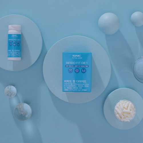 GNC ���ǵ� �� ���̾�Ʈ 30ĸ��