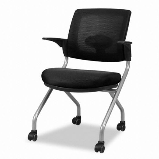 에넥스 ENNEE 앨빈 402 메쉬 회의용의자이미지입니다. 누르면 해당 게시물로 새창이동합니다.