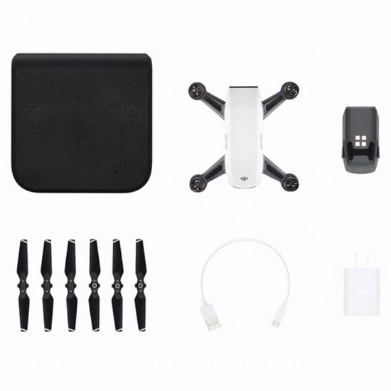 DJI 스파크 (일반)_이미지